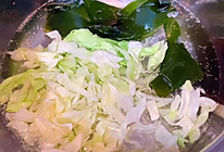 #不容错过的鲜美滋味#轻食早餐的做法