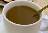 炼奶咖啡☕️的做法