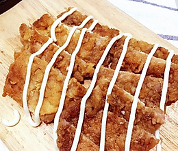 香煎猪扒的做法