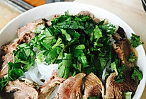 羊肉泡馍的做法