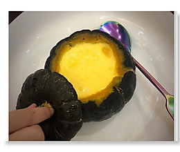 浓浓奶香～旺仔牛奶布蕾的做法