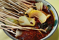 美味家庭钵钵鸡（串串香）的做法