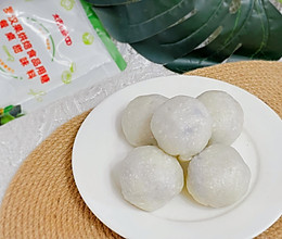 白胖子雪媚娘的做法