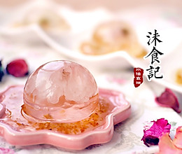 水信玄饼的做法