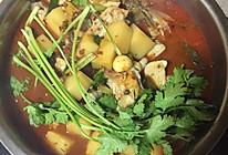 川味麻辣鱼的做法