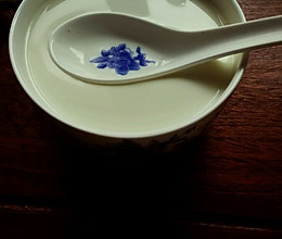 姜撞奶的做法