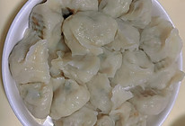 北方冬天躲不开的白菜水饺的做法