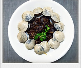 生煎香菇的做法