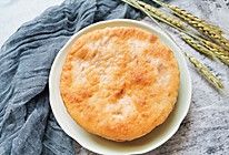 猪肉烙饼/平底锅煎饼/快手早餐的做法