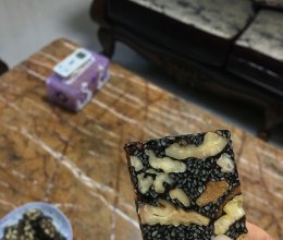 阿胶膏的做法