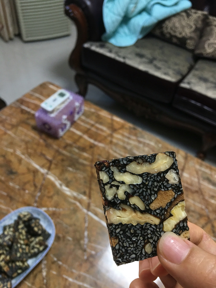 阿胶膏的做法