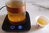 #我心中的冬日限定#一壶润燥祛湿茶的做法