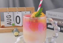 西瓜优格的做法