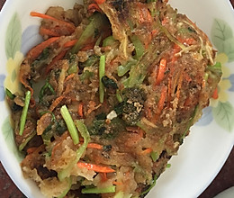 煎饼的做法
