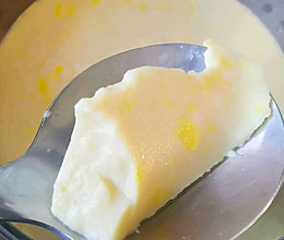阿胶蛋羹的做法