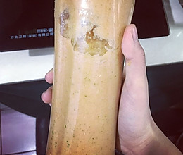 混合果汁的做法