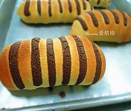 墨西哥面包#甜面团的做法