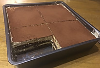 提拉米苏蛋糕的做法
