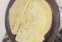 #红梅黄酒料酒家宴争霸赛#韭菜鸡蛋盒子的做法