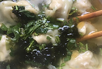 大馄饨的做法