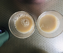 五谷杂粮豆浆的做法