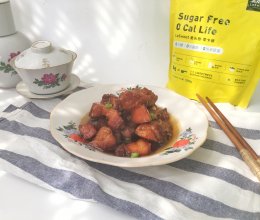 一招教你做出香味浓郁、肉质滑嫩的红烧肉，一上桌分分钟被抢光的做法