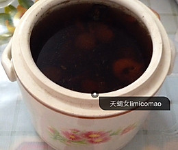 鹿茸洋参的做法