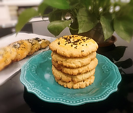 桃酥饼干的做法