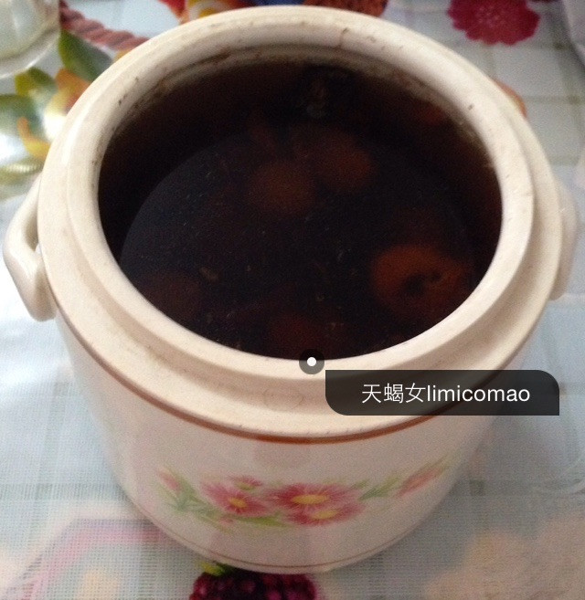 鹿茸洋参的做法