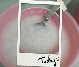白粥(焖烧杯)的做法