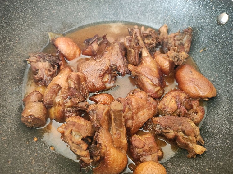 鸭子的做法