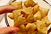 烤干豆腐的做法
