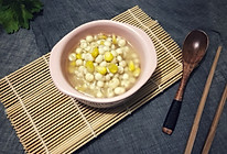 芡实鸡汤—快手鸡汤的做法