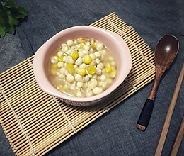 芡实鸡汤—快手鸡汤的做法