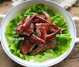 烤乳鸽的做法