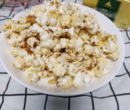 黄油版爆米花#奈特兰草饲营养美味#的做法