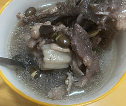 猪头肉的做法