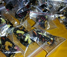 阿胶膏的做法