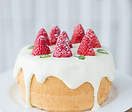 雪崩蛋糕的做法