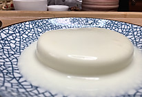 新年快乐，快来试试超嫩牛奶布丁（原味和抹茶味），免烤箱甜点的做法