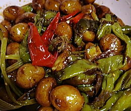 酱小土豆的做法