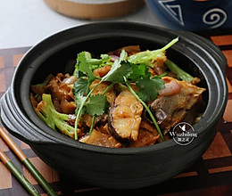 #元宵节美食大赏#【家庭版干锅鱼】的做法