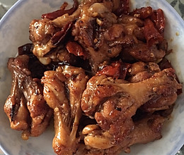 啤酒小鸡腿的做法