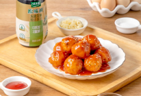 精致好菜#山西糖醋丸子的做法
