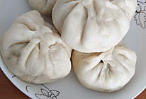 芹菜猪肉包子，教你如何发面的做法