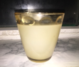 冰糖白萝卜雪梨汁的做法
