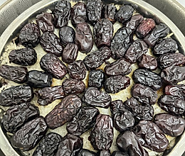 晨光中最暖的一口甜——甑糕的做法