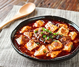 麻婆豆腐 | 日食记的做法