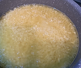 蒜蓉酱（自制）的做法