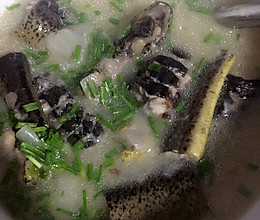 黄鳝煲的做法